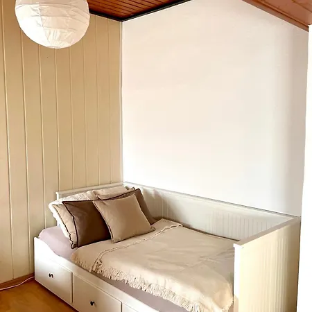Ol City Mini-apartment No 1