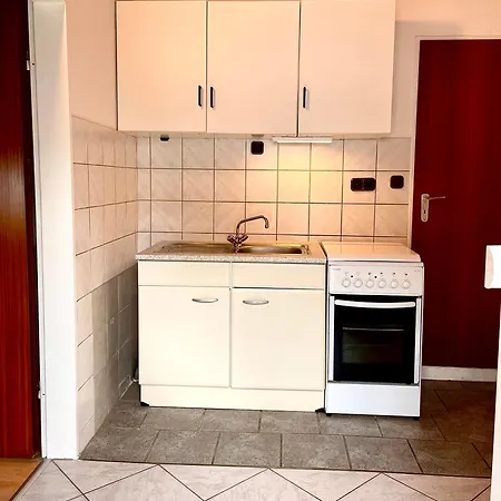 Apartment Ol City Mini-apartment No 1 Oldenburg