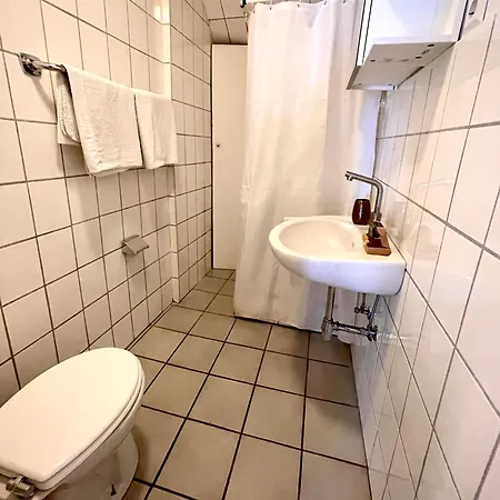 Ol City Mini-apartment No 1 * Oldenburg