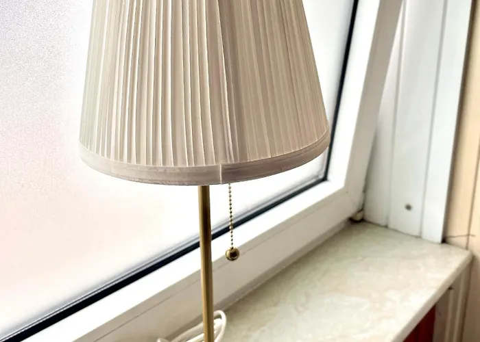 Ol City Mini-apartment No 1 Apartment Oldenburg